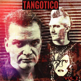 Tangótico Vol2 by Tangótico