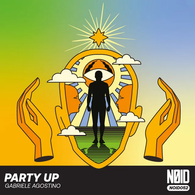 Party Up - Extended Mix