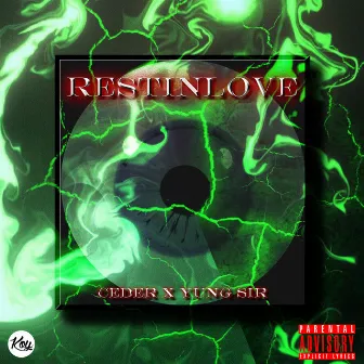 RESTINLOVE by Yungsir