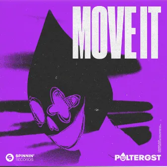 Move It by POLTERGST