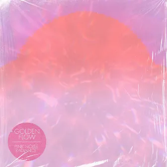 Pink Noise Radiance by Golden Flow