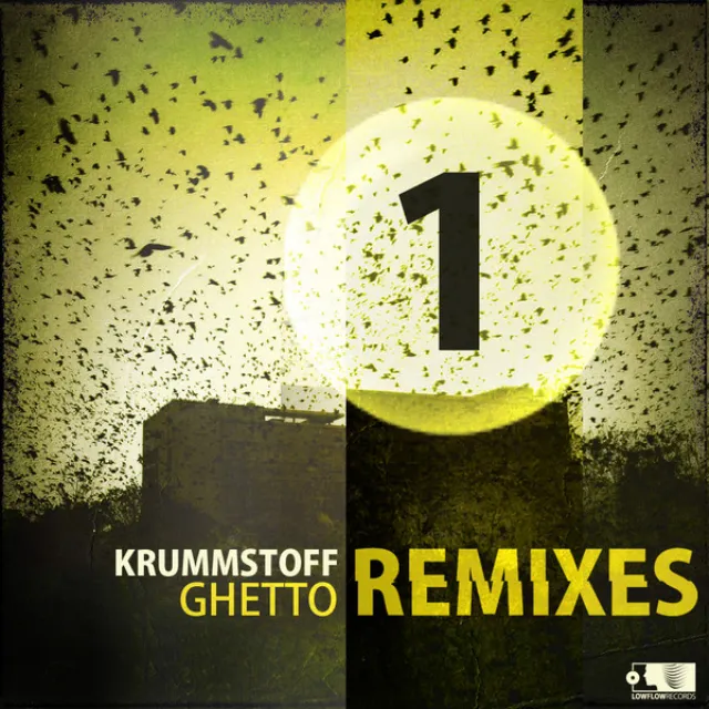 Ghetto Remixes (part 1)