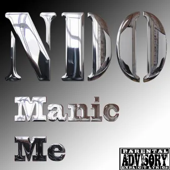 Manic Me by NDO