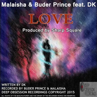 Love (Sharp Square Remix) by Malaisha