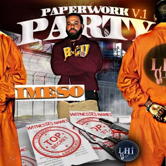 Paper Work Party V.1 by Imeso