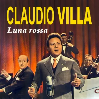 Luna rossa by Claudio Villa