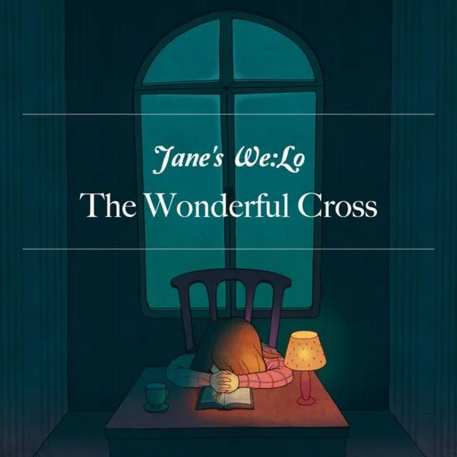 The Wonderful Cross