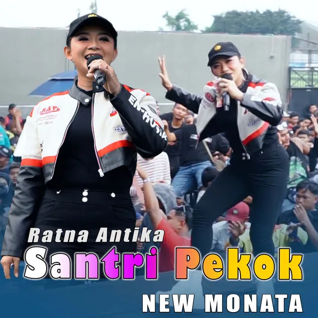 Santri Pekok