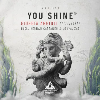 You Shine Ep by Giorgia Angiuli