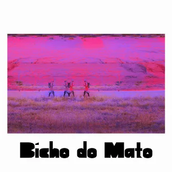 Bicho do mato by SenzalaRap