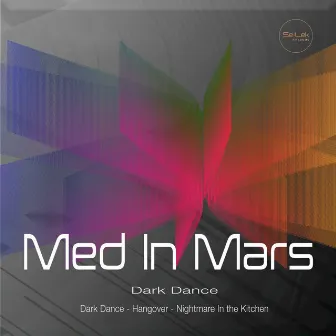 Dark Dance by Med In Mars