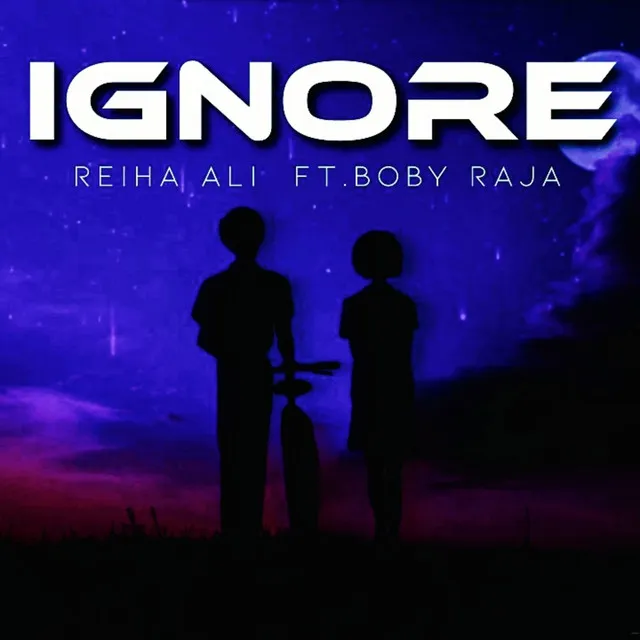 Ignore