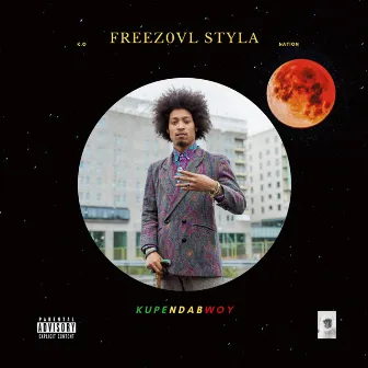 FREEZ0VL STYLA (Freestyle) by KupendaBwoy