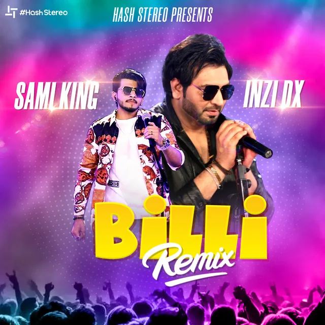 Billi (Remix)