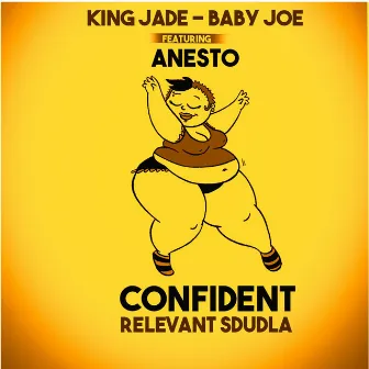 Confident Relevant Sdudla by Baby Joe