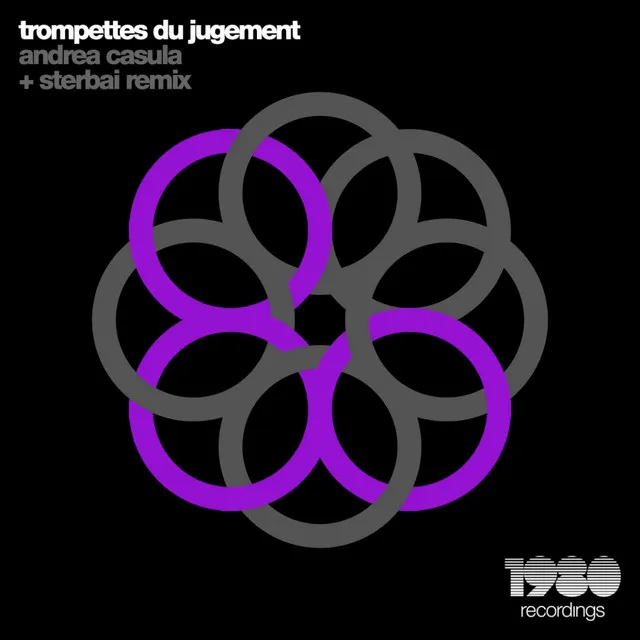 Trompettes Du Jugement - Sterbai Remix