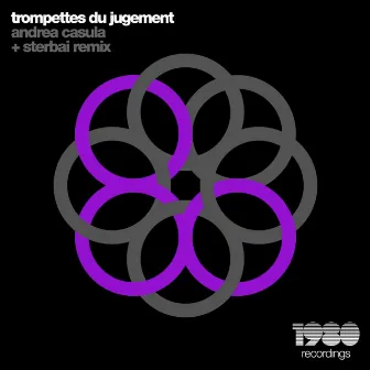 Trompettes Du Jugement by Andrea Casula