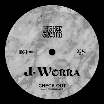 Check Out by J. Worra