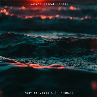 Solace (Vocal Remix) by Andy Salvanos