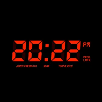 20:22 by Tonnie Rico