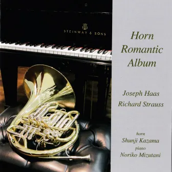 Horn Romantic Album by 