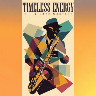 Timeless Energy by Unknown Artist