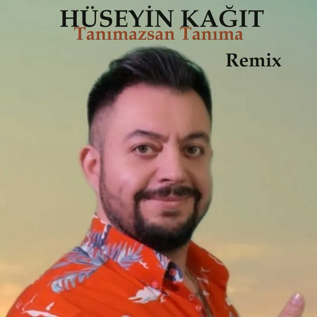 Tanımazsan Tanıma - Remix