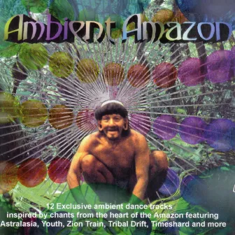 Ambient Amazon by Waorani Indians