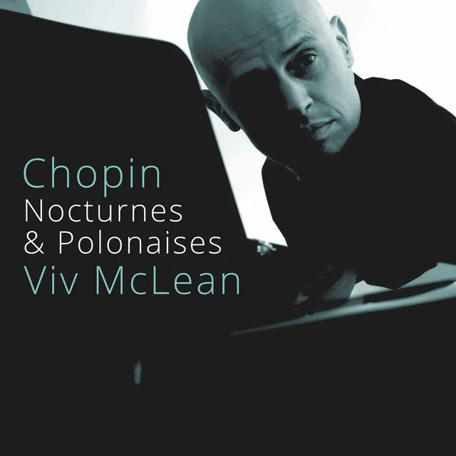 Viv McLean