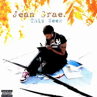 This Week by Jean Grae