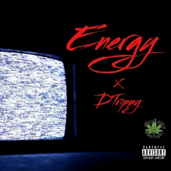 Energy by Dtrippy