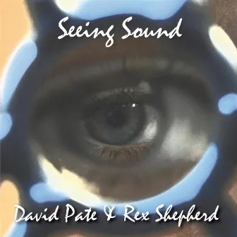 Seeing Sound by David Pate