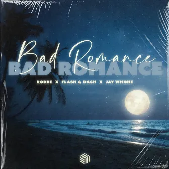 Bad Romance by Jay Whoke