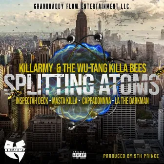 Splitting Atoms by Wu Tang Killa Beez