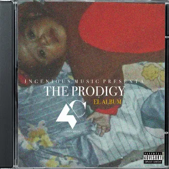 The Prodigy by The prodigy Ac