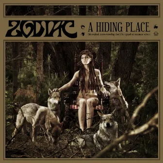 A Hiding Place by Zodiac