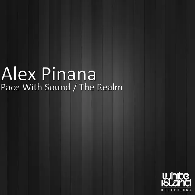 Pace With Sound / The Realm