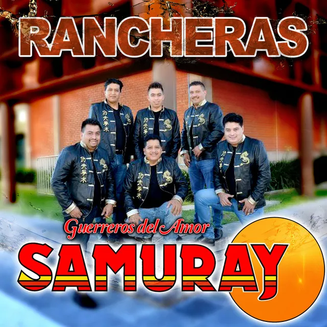 Rancheras