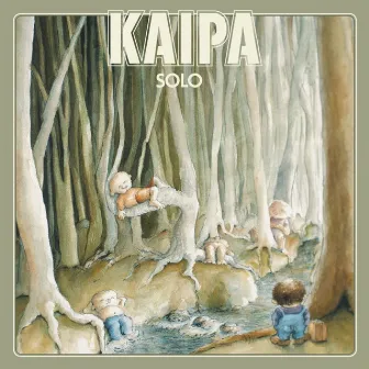 Solo by Kaipa