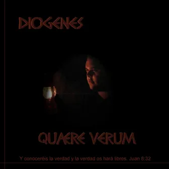 Quaere Verum by Diogenes