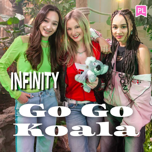 Go Go Koala