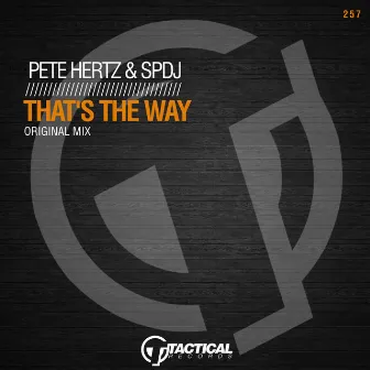 That's The Way by Pete Hertz