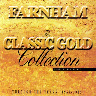 The Classic Gold Collection: 1967 - 1985 by John Farnham