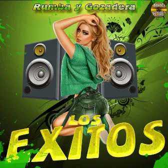 Rumba Y Gozadera by Los Exitos