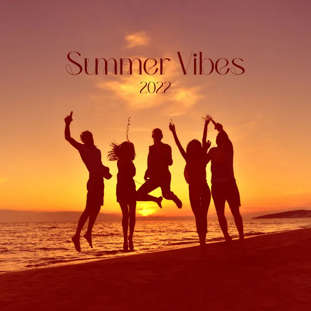 Summer Vibes 2022: Bossa Nova Lounge Medley, Chill del Mar