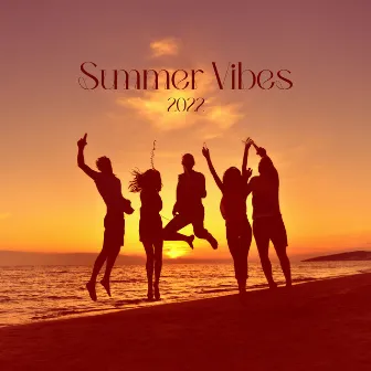 Summer Vibes 2022: Bossa Nova Lounge Medley, Chill del Mar by Upbeat Jazz Project