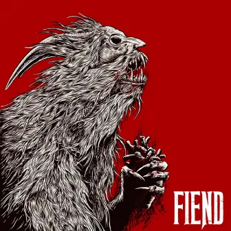 Fiend by BLOOD PVCT