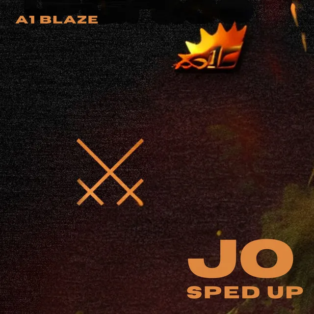 Jo Sped Up - Sped Up