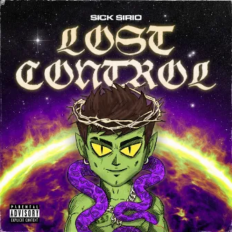 LOST CONTROL by Sick Sirio