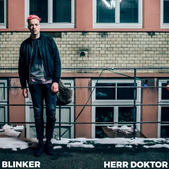 Herr Doktor by BLINKER